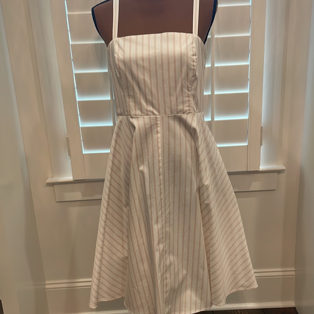 LEITH DRESS - Picture 5 of 11